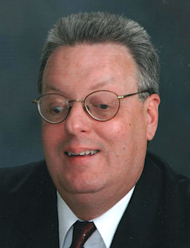 Tim Lowe